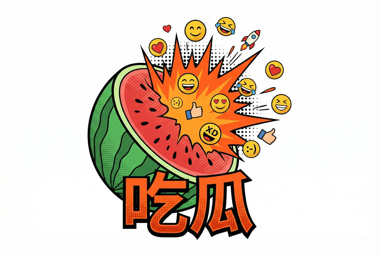 冲田杏犁 社区Logo